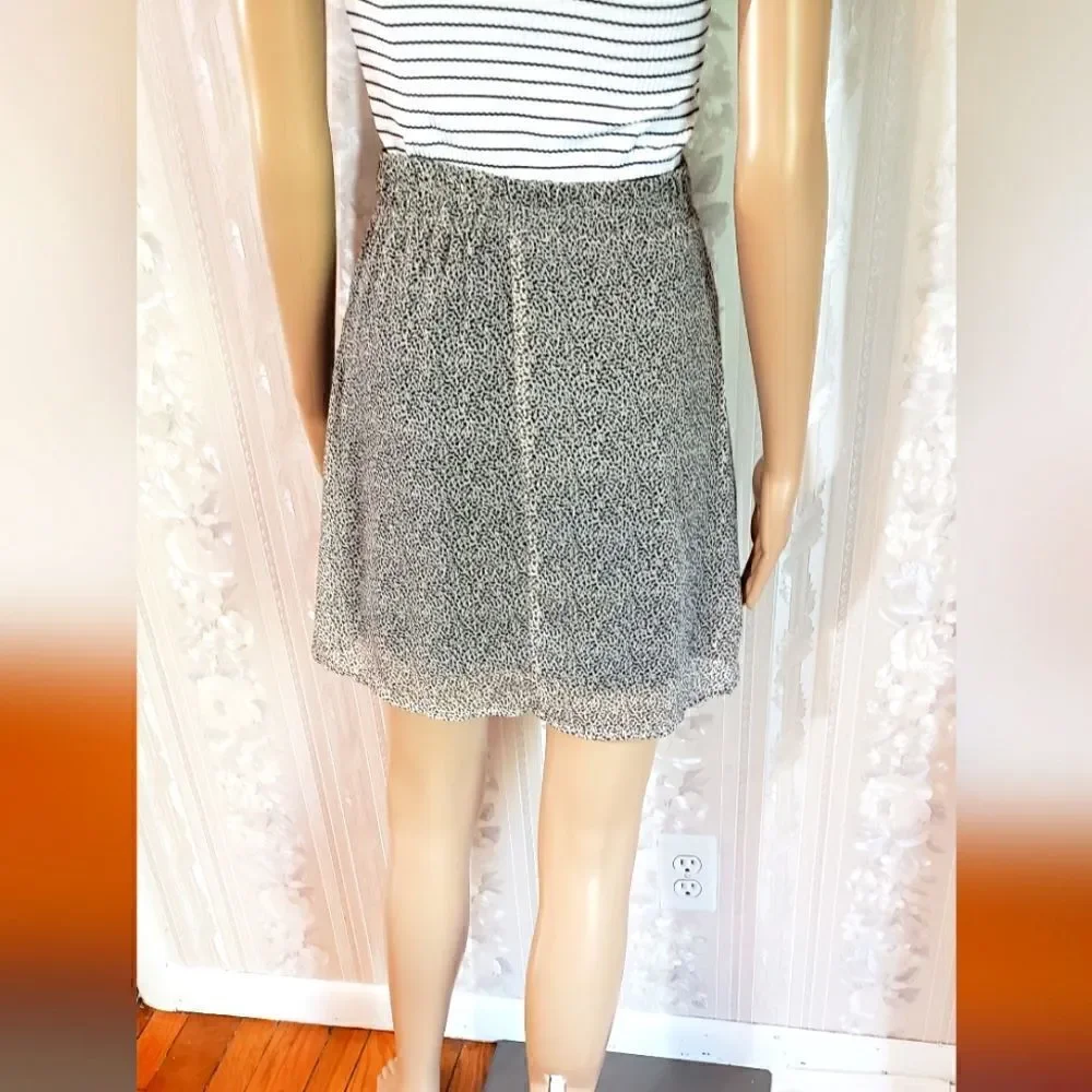 Sienna Sky Mini Skirt